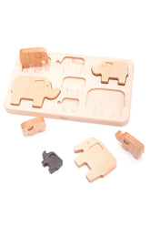 Elephant Sorter - Koko-Kamel.com